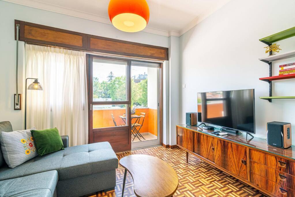 Apartamento Bombarda 231 By Innkeeper