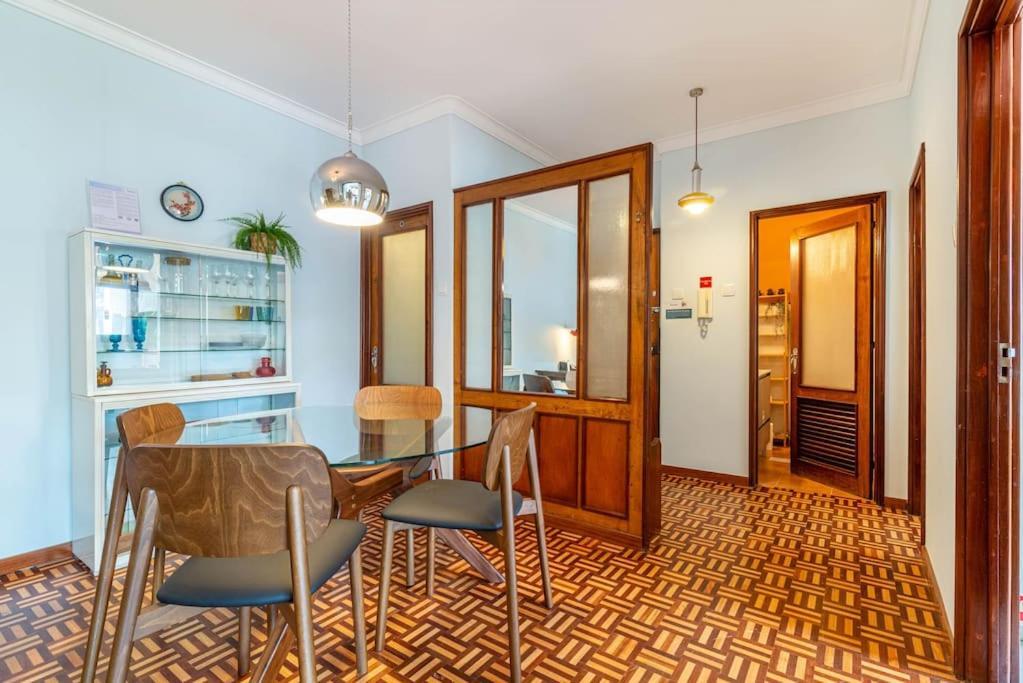 Bombarda 231 By Innkeeper * Oporto