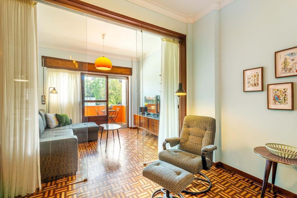 Apartamento Bombarda 231 By Innkeeper Oporto