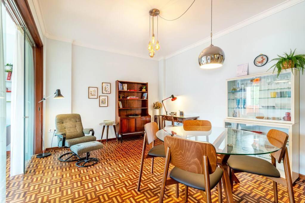 Bombarda 231 By Innkeeper * Oporto